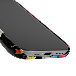 Electric Safari - iPhone Slim