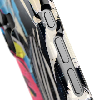 Electric Safari - iPhone Slim