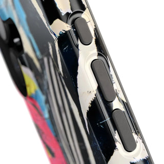 Electric Safari - Galaxy Tough