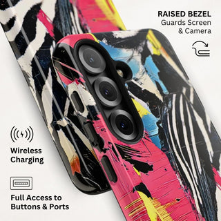 Electric Safari - Galaxy Tough