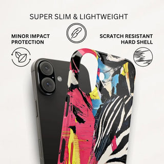 Electric Safari - iPhone Slim