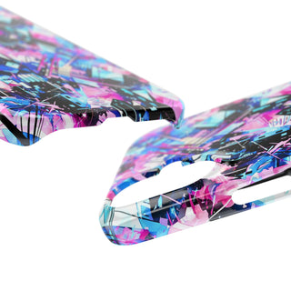 Electric Skyline - iPhone Slim