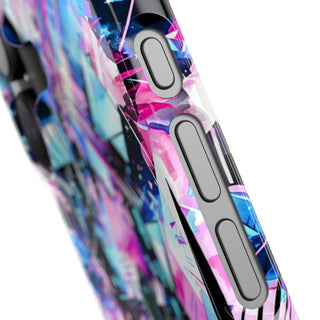 Electric Skyline - iPhone Slim