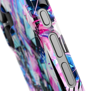 Electric Skyline - iPhone Slim