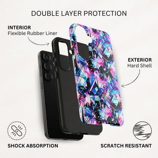 Electric Skyline - Galaxy Tough