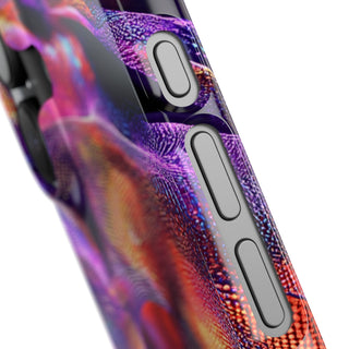 Electric Veil - iPhone Slim