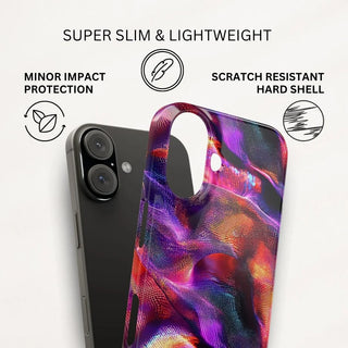 Electric Veil - iPhone Slim