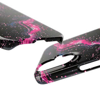 Electric Veins - iPhone Slim