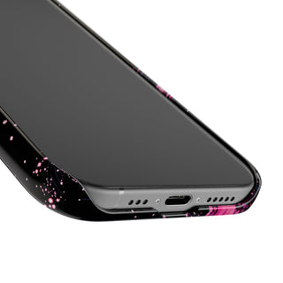 Electric Veins - iPhone Slim