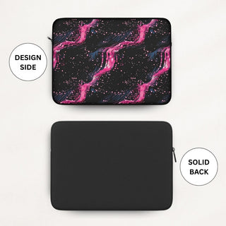 Electric Veins - Laptop Sleeve