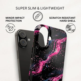 Electric Veins - iPhone Slim