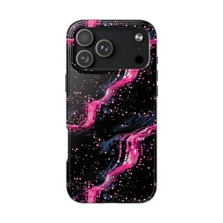 Electric Veins - iPhone MagSafe