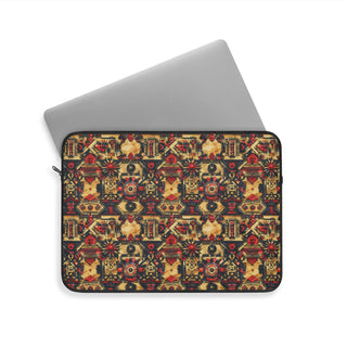 Ember Bloom - Laptop Sleeve