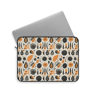 Ember Flora - Laptop Sleeve