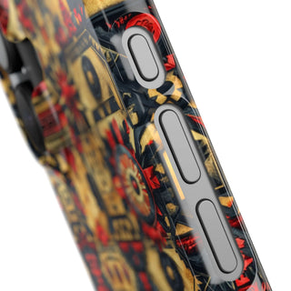 Ember Bloom - iPhone Slim