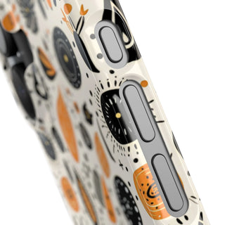 Ember Flora - iPhone Slim