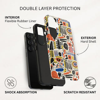 Ember Flora - Galaxy Tough