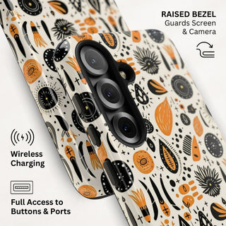 Ember Flora - Galaxy Tough