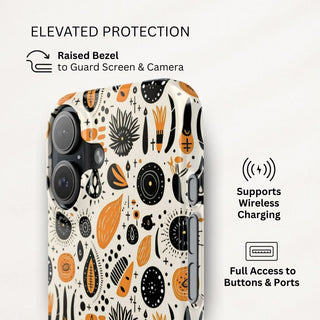 Ember Flora - iPhone Slim