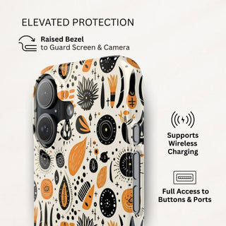 Ember Flora - iPhone Slim
