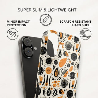Ember Flora - iPhone Slim