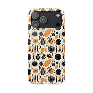 Ember Flora - iPhone Slim