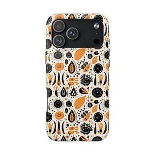 Ember Flora - iPhone Tough