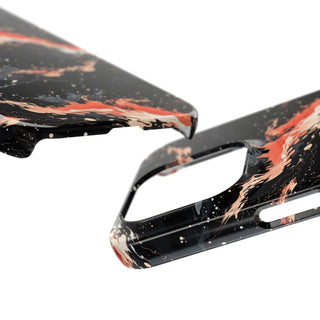 Ember Storm - iPhone Slim