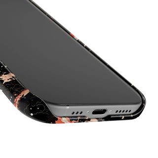 Ember Storm - iPhone Slim