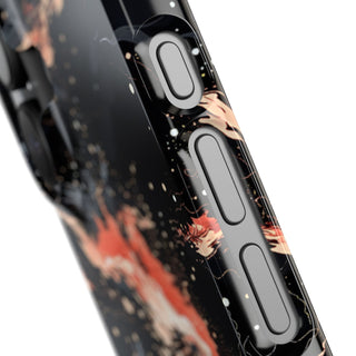 Ember Storm - iPhone Slim