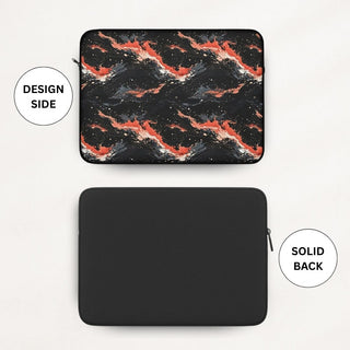 Ember Storm - Laptop Sleeve
