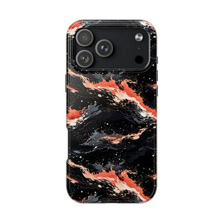 Ember Storm - iPhone Tough