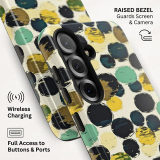 Emerald Geometry - Galaxy Tough