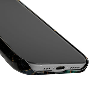 Emerald Rift - iPhone Slim