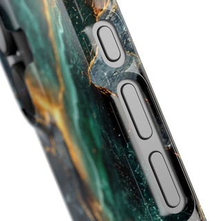 Emerald Rift - iPhone Slim