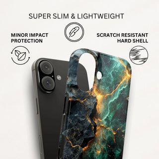 Emerald Rift - iPhone Slim