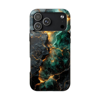 Emerald Rift - iPhone Tough