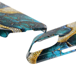 Emerald Vein - iPhone Slim