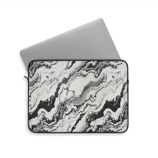 Ethereal Ebon - Laptop Sleeve