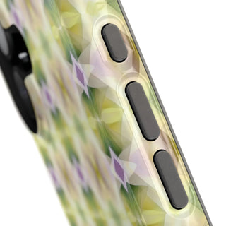 Ethereal Bloom - iPhone Tough