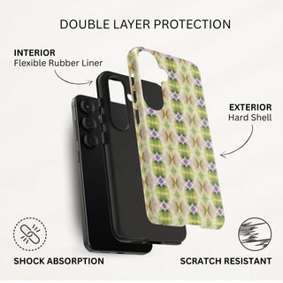 Ethereal Bloom - Galaxy Tough