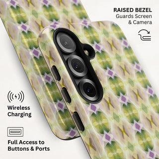 Ethereal Bloom - Galaxy Tough