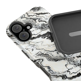 Ethereal Ebon - iPhone Tough