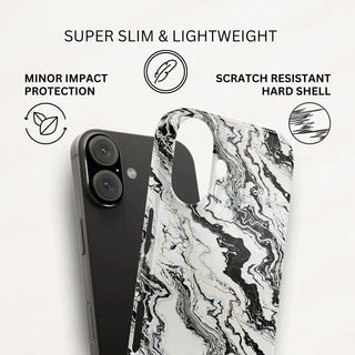 Ethereal Ebon - iPhone Slim