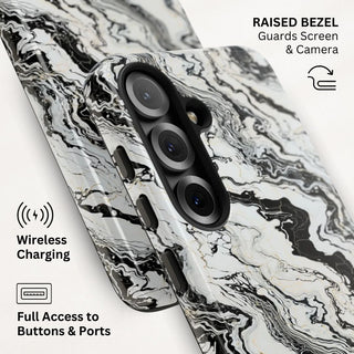 Ethereal Ebon - Galaxy Tough