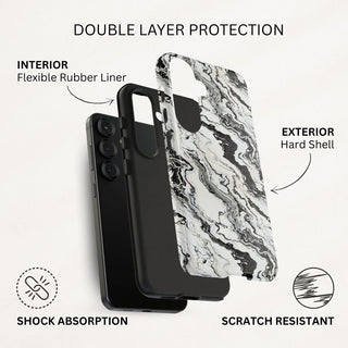 Ethereal Ebon - Galaxy Tough