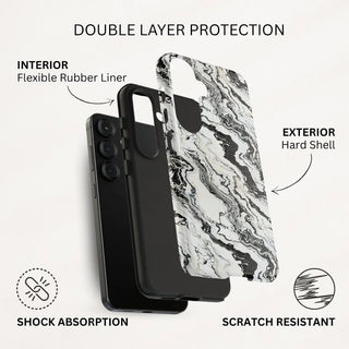 Ethereal Ebon - Galaxy Tough