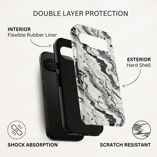 Ethereal Ebon - Pixel Tough