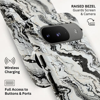 Ethereal Ebon - Pixel Tough