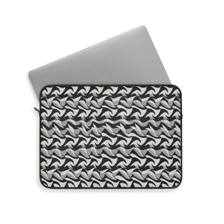 Experimental Flow - Laptop Sleeve